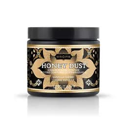 Їстівна пудра Kamasutra Honey Dust Vanilla Creme 170 ml