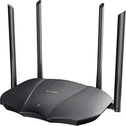 Бездротовий маршрутизатор (роутер) Tenda RX12 [128310] - мініатюра 2