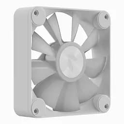 Вентилятор APNX FP1-120 ARGB White (APF3-PF11217.21) Б/в - мініатюра 4