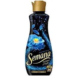 Кондиціонер для білизни Semana Perfumes of Night Midnigt Blue 800 мл