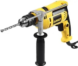 Дрель ударная 701Вт DeWALT teh0026233