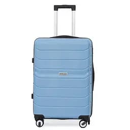 Валіза Semi Line 26" M Blue (T5616-2) - мініатюра 3
