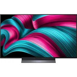 Телевизор LG evo AI C5 48" OLED 4K (OLED48C54LA) UA [145414]