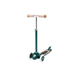 Дитячий самокат Banwood Scooter Green - мініатюра 3