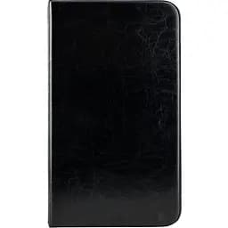 Візитниця Axent на кільцях 80 візиток чорна (2503-01-A)