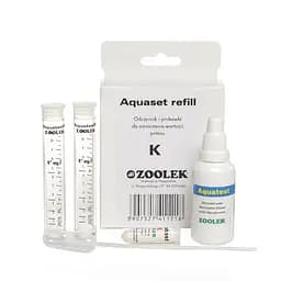 Реагент Zoolek Aquaset refill K (1121)