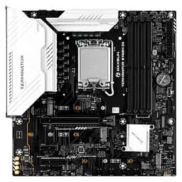 Материнская плата Maxsun Terminator B760M D5 (MS-TERMINATOR B760M D5) (Socket 1700, Intel B760, Micro-ATX)