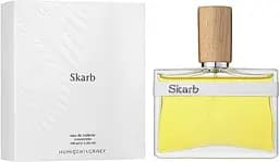 Оригинал Humiecki Graef Skarb 100 мл туалетная вода