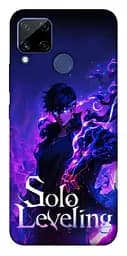 Чохол Demsky Shadow king для Realme C15