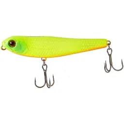 Воблер Select Flash 70F 70 мм 5.8 г #01, 0.0 м