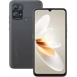 Смартфон Oukitel C33 8/256 Gb Global Grey