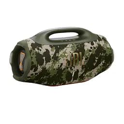 Акустическая система портативная с БТ JBL JBLBOOMBOX4SQUADEP