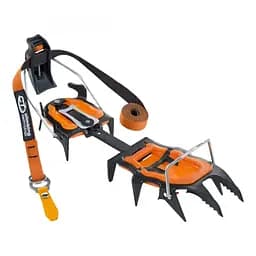 Кішки Climbing Technology Lycan Crampon Automatic (1053-3I774DVQBICT)