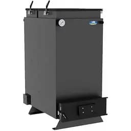 Твердопаливний котел Zubr - 70 кВт