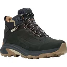 Черевики Merrell Moab Speed 2 LTR Mid WP Mns 43 Black (1054-036.1355)