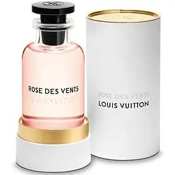 Louis Vuitton Rose Des Vents 100 мл парфюмированная вода