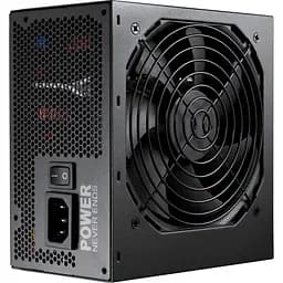 Блок живлення FSP HYDRO K PRO HD2 850W ATX 3.0 80+ Bronze (HD2-850 Gen5) - мініатюра 6