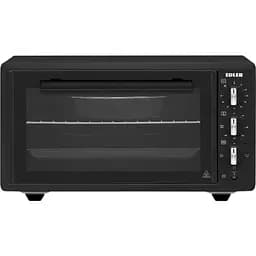Электрическая печь Edler Edeo-4801 Black