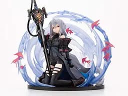 Фігурка колекційна Kotobukiya Аркнайтс Оператор Скаді Arknights Operator Skadi WST A OS - мініатюра 3