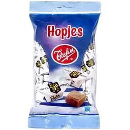 Льодяники Trefin зі смаком кави 175 г (873270)