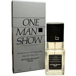 Туалетна вода Bogart One Man Show 30 мл