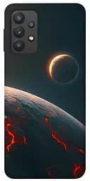 Чохол Demsky Lava planet для Samsung Galaxy A32 (A325F) 4G