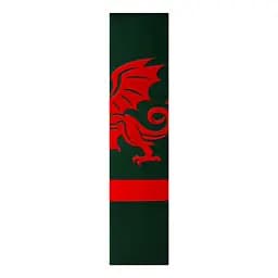 Віскі Penderyn Celt Single Malt Whisky, 41%, 0,7 л (849451) - мініатюра 2