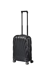 Валіза Samsonite C-LITE BLACK 55x40x20 55 См CS2*09002 - мініатюра 11