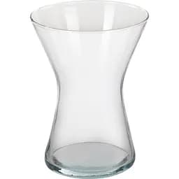 Ваза Lefard Essentials X-Shape 20 см (804-085)