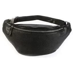 Шкіряна бананка Tiding 8.5х12х30 см sum0025647