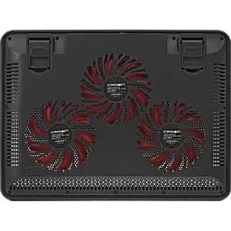Підставка для ноутбука Crown CMLC-1043T Red [127663] - мініатюра 4