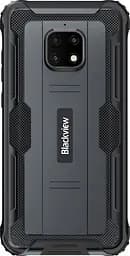 Смартфон Blackview BV4900 3/32Gb Black (UA UCRF) - мініатюра 3