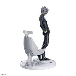 Фігурка Sega Євангеліон Каору Нагіса Evangelion Kaworu Nagisa 20 см S E KN 20 - мініатюра 4