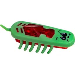 Наноробот игрушечный Hex Bots Жук бирюзовый (4820412560130)