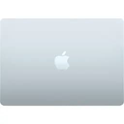 Ноутбук Apple MacBook Air 13" M5 16/512GB Sky Blue 2026 (MDHH4) [160447] - мініатюра 3