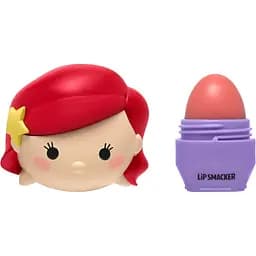 Бальзам для губ Lip Smacker Disney Tsum Tsum Ariel Грейпфрут 7.4 г (458506)