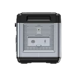 Портативна зарядна станція OUKITEL P2400E 2400W 2048Wh (42-00236) - мініатюра 5