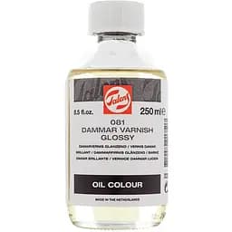 Лак Royal Talens дамарний глянцевий 081 250 мл