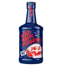 Ром Dead Man’s Fingers Hazlenut, 37,5%, 0,5 л