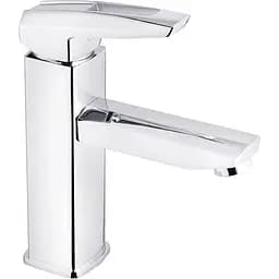 Смеситель для раковины Kroner KRM Kante - C010 CV023579 Хром