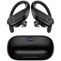 Бездротові навушники Bluetooth з Type-C