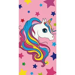 Набор для росписи ArtCraft Яркая единорожка 40 x 80 см (15099-AC)