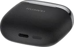 Навушники TWS Huawei FreeBuds SE 3 Black (55037988) UA - мініатюра 6