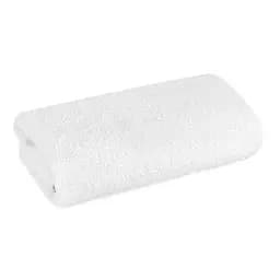 Рушник махровий Saffran, 50х90 см, білий (АР00160)