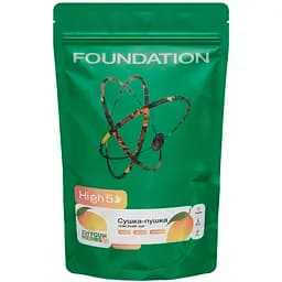 Чай Foundation High5 Сушка Пушка 100 г