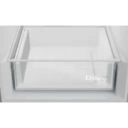 Холодильник Beko з нижн. мороз. 186.5x59.5x66.3 холод.відд. 210 л мороз.відд. 106л 2дв. А++ NF білий - мініатюра 8