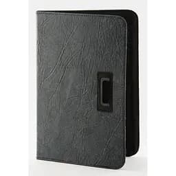 Чохол-книжка підставка 10.1 універсальний QCover gray divorce