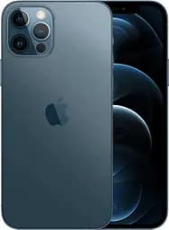 Смартфон Apple iPhone 12 Pro 128GB Pacific Blue Refurbished