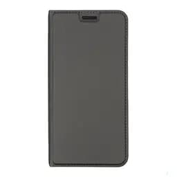 Чехол-книжка Dux Ducis Xiaomi Redmi 5 PU Flip Leather Book Cover Black (6934913091166)