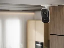 Камера відеоспостереження IndoorCam, внутрішня, 4мп, 110° вертикальний 60° горизонтальний, іч 8 Ajax teh0015999 - мініатюра 4
